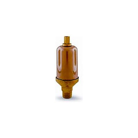 Hoffman Specialty Model 79 Water Vent 401488